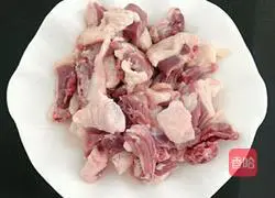 Potato Beer Duck Recipe Illustration 1