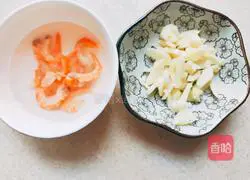 Illustration of how to cook broccoli 4