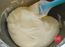 Soufflé Cheesecake Recipe Illustration 6