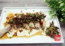 Illustrated recipe for Sichuan Pepper Chicken 10