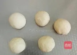 Thousand-layer bread recipe 5