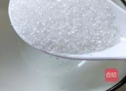 Illustration of how to make fish-flavored shredded pork rice bowl (simple) 5