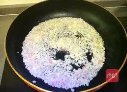 Illustration of how to make tomato sauce pasta 4