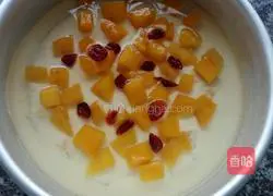 Mango mousse recipe 12