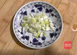 Simple Mapo Tofu Recipe Illustration 5