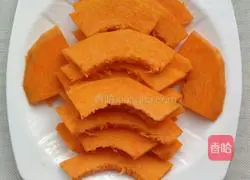 Honey Pumpkin Recipe Illustration 1