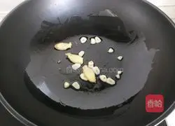 Illustration of how to steam clams with wine 6