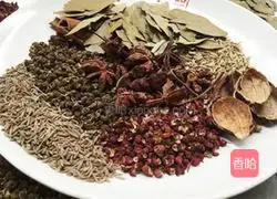 Illustration of how to make spicy seafood with spicy sauce 1