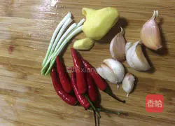 Spicy lobster recipe 5