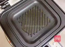 Illustration of how to make edged tuna sandwich (5-minute quick meal) 8