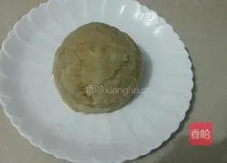 Illustration of how to make minced meat and mashed potatoes 11