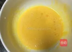 Dark Chocolate Mousse Cake Recipe Illustration 1