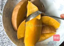 Pumpkin soup recipe 6