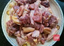 Secret beer duck recipe 1