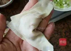 Illustration of how to make tamarind pickles 7