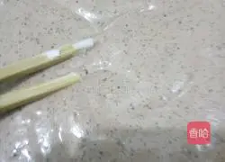 Black Forest Cake Roll Recipe Illustration 9