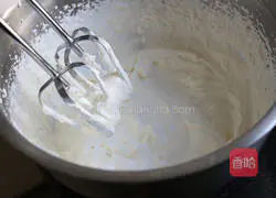 Illustration of how to make wheel puffs 9