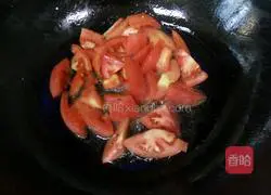 Vegetarian borscht recipe illustration 5