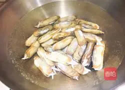 [Lantern Festival on the 15th day of the first lunar month] Steamed razor clams with garlic vermicelli, illustration 4