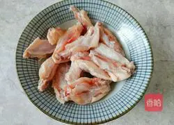 Illustration of the practice of Nanruchi 1