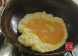 Illustration of how to make authentic spring cakes in old Beijing 6