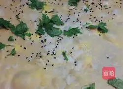 Authentic (Shandong Grain Pancakes) Recipe Illustration 12