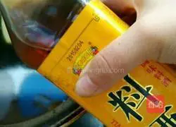 Illustration of how to make fragrant beer duck 2