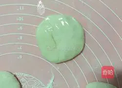 Illustration of how to make spring cakes 7