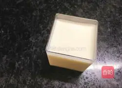 How to make yogurt mousse cup Illustration 10