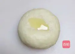 How to make fennel and beef mini pizza (10 cm) Illustration 6