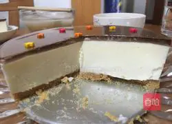 Yoghurt mousse--6 inch recipe illustration 12