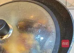 Hua Ge’s private fish recipe illustration 6