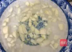 Simple version of steamed abalone recipe 2