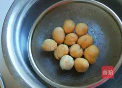 Xinwen Food Xiaojiu Festival Transformation into a Phoenix Returning to the Nest Illustration 9