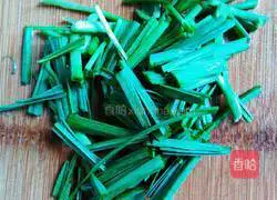 Illustration of how to make Xiangtan boiled crucian carp 5