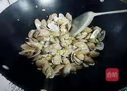 Illustration of how to make fried flower armor 6