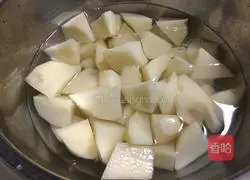 Xinjiang Chaiwopu Spicy Chicken Recipe Illustration 3