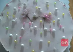 Strawberry Mousse (8 inches) Recipe 11