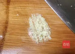 Illustration of how to make cod with lemon and tomato sauce 9