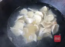 Illustration of how to copy hands 8