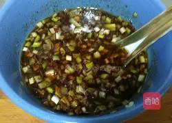 Pictures of how to make peppercorn chicken 14