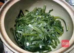 Illustration of how to make spicy Malatang that is not spicy 1