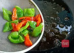 Illustration of how to make three delicacies from Northeast China 6