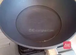 Illustration of Spicy Shredded Pork Rice Bowl 4