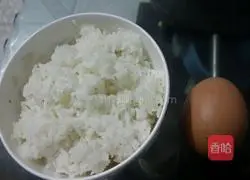 Seafood fried rice recipe 5