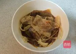 Illustration of how to cook roasted goose 5