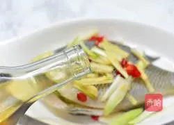 Illustration of how to make sunfish 3