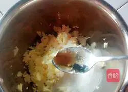 How to make chocolate puff pastry puffs 1 