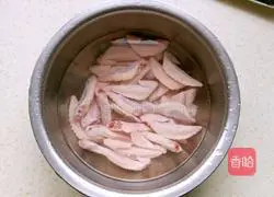 Lemon Wing Tip Recipe Illustration 1