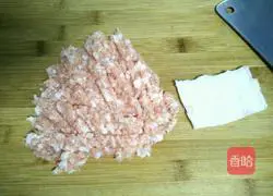 Illustration of how to make Sichuan-flavored hand-cooked rice 4